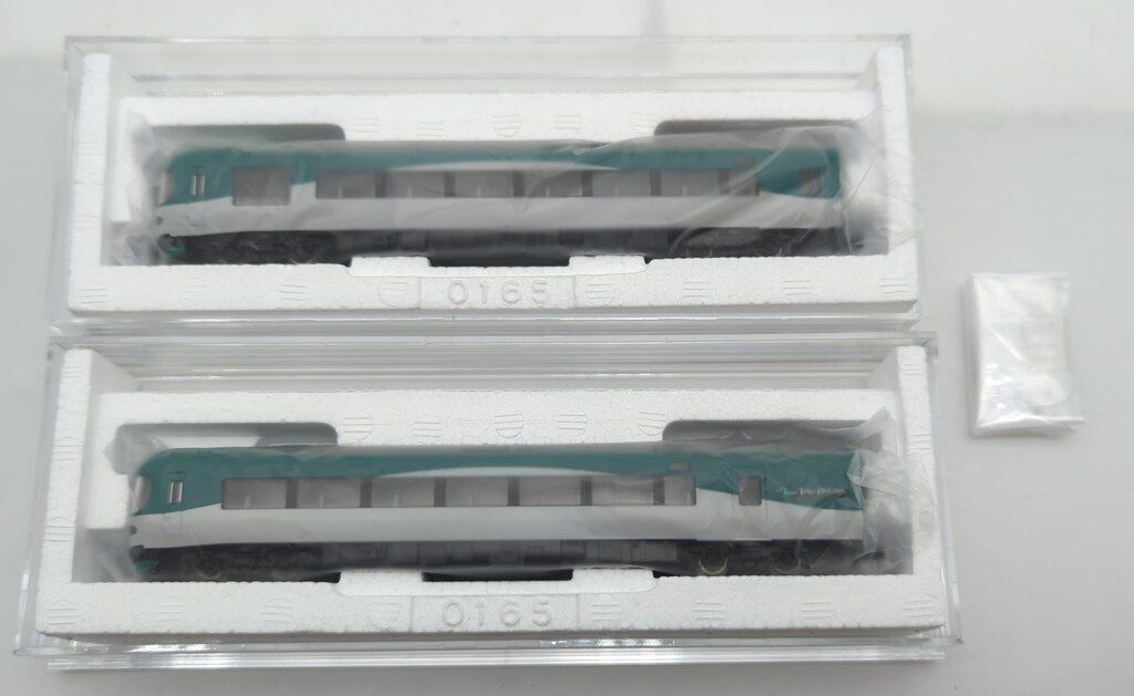 TOMIX 92159&92160 北近畿タンゴ鉄道　KTR8000系中古 TOMIX 92159&92160 北近畿タンゴ鉄道 KTR8000系中古 公式]鉄道