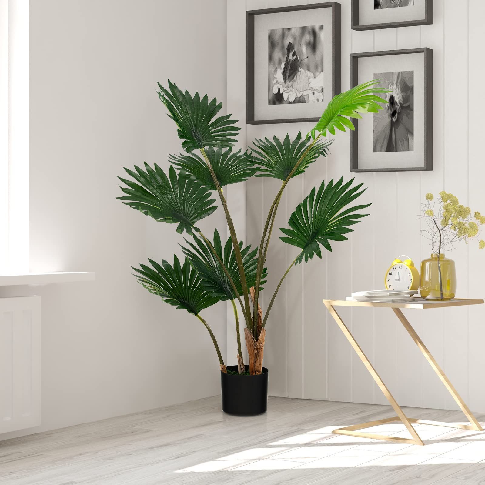 観葉植物 人工
