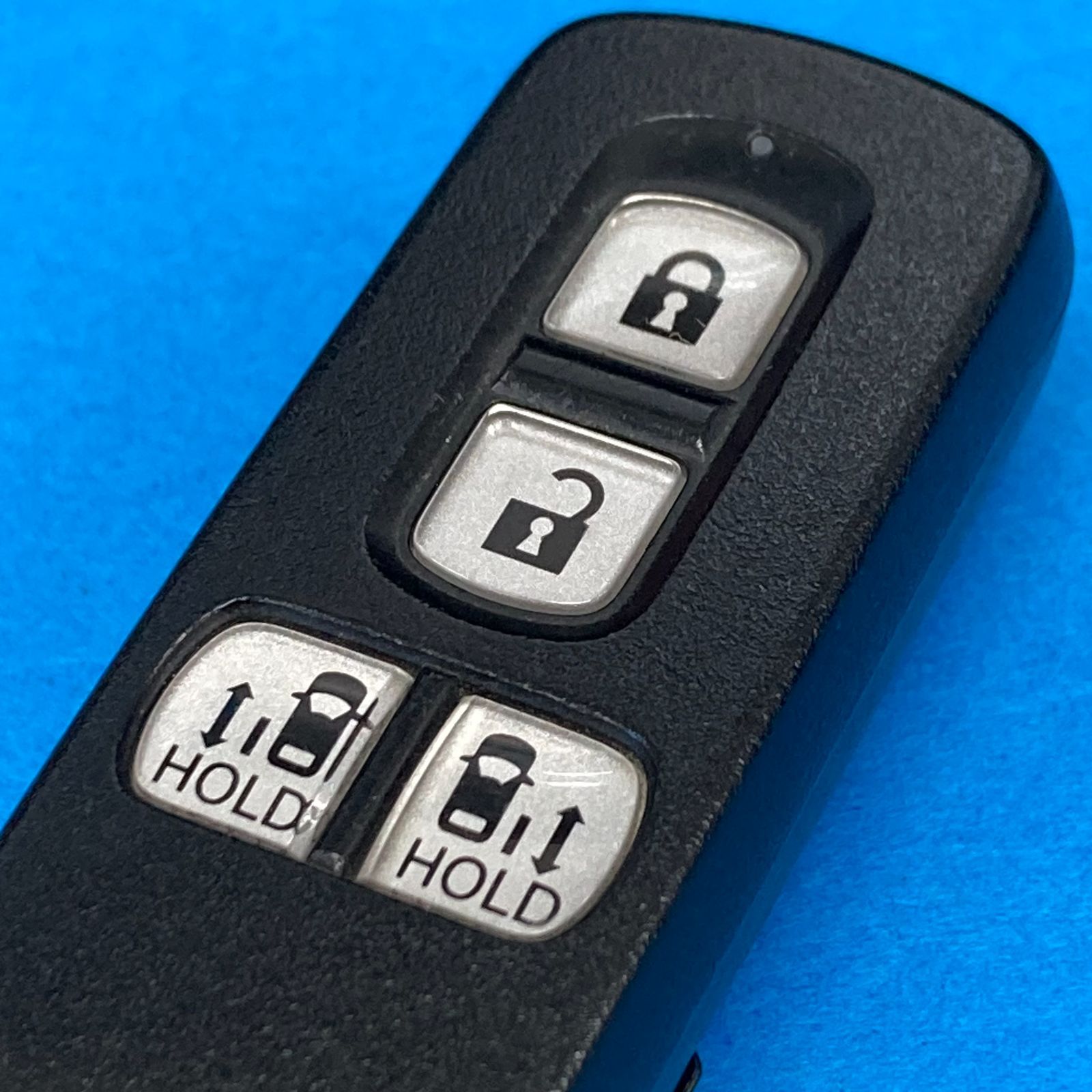 ホンダ - ホンダ N-BOX 純正スマートキー 2ボタン 007-AE0250 2