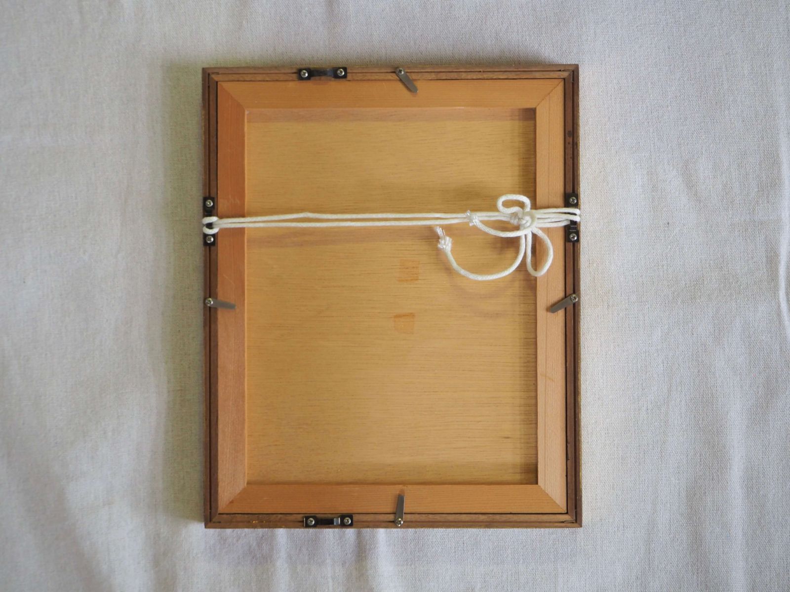 木製看板 両替商 古道具 アンティーク 壁掛け 抽象デザイン 径約