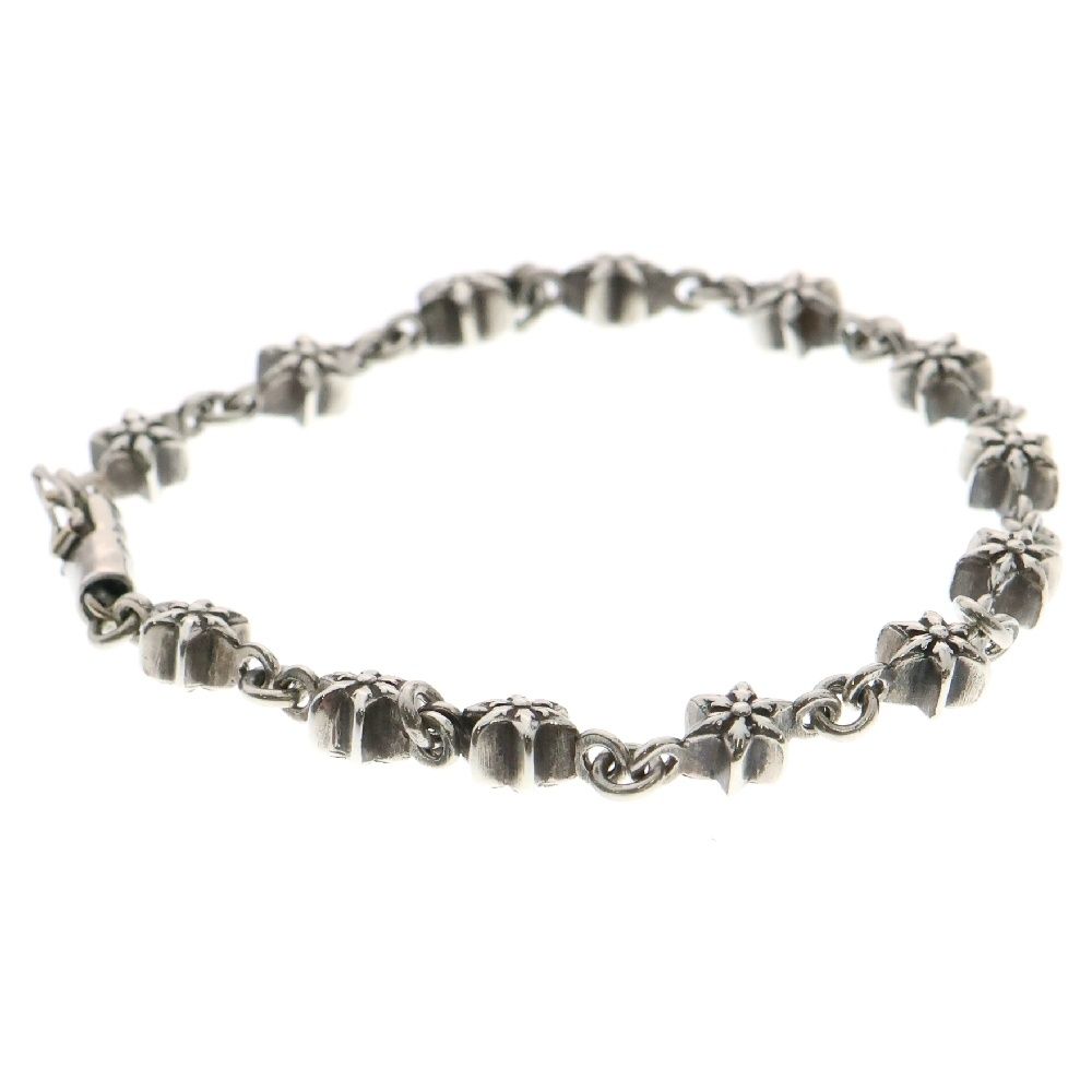 クロムハーツ タイニースター ブレスレット 13Link CHROME HEARTS