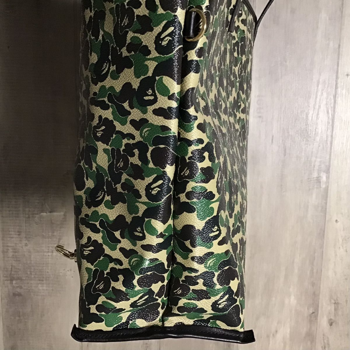 ☆激レア☆ JAM HOME MADE × BAPE ブラックライド トートバッグ ABC 