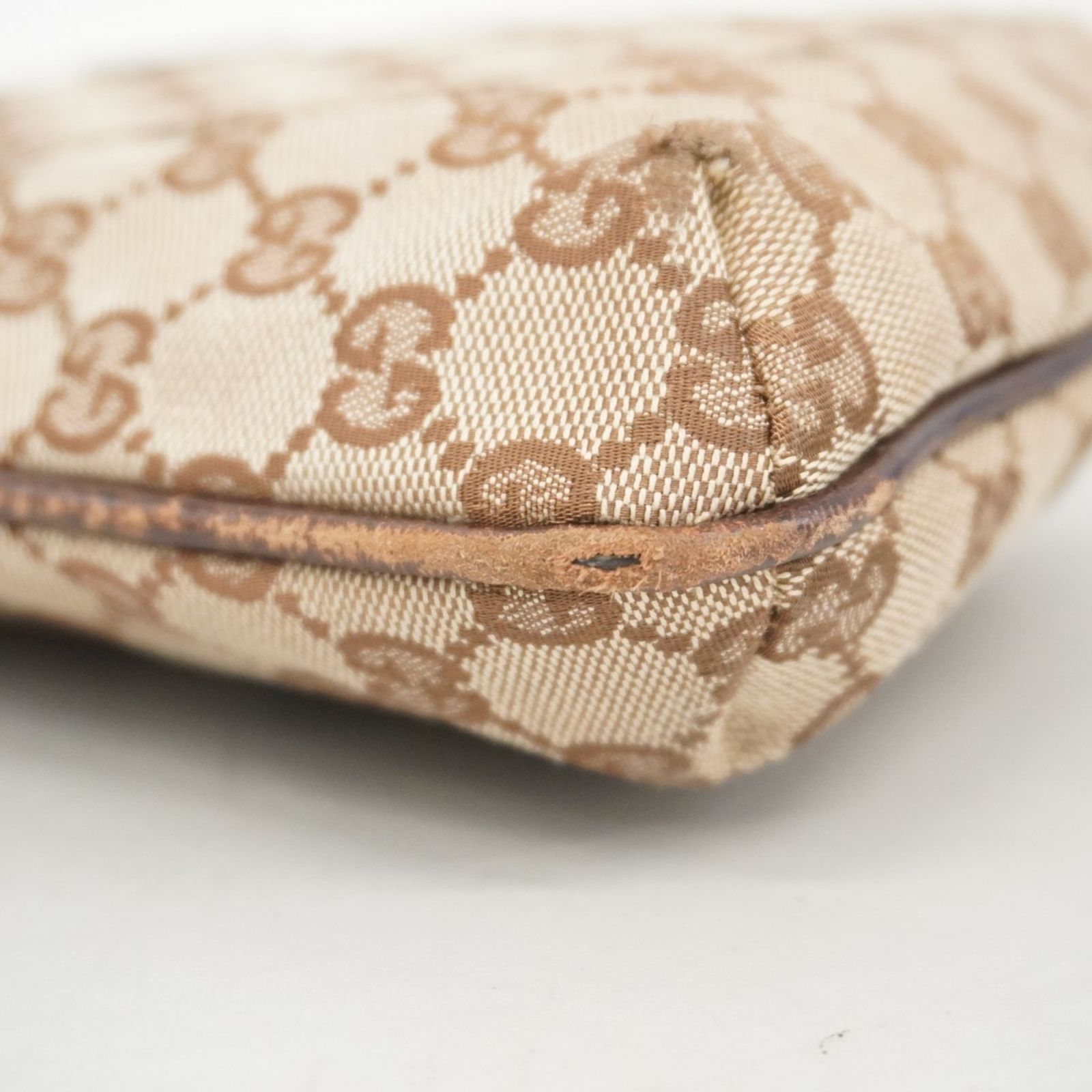 グッチ(Gucci) グッチ ショルダーバッグ GGキャンバス 122793