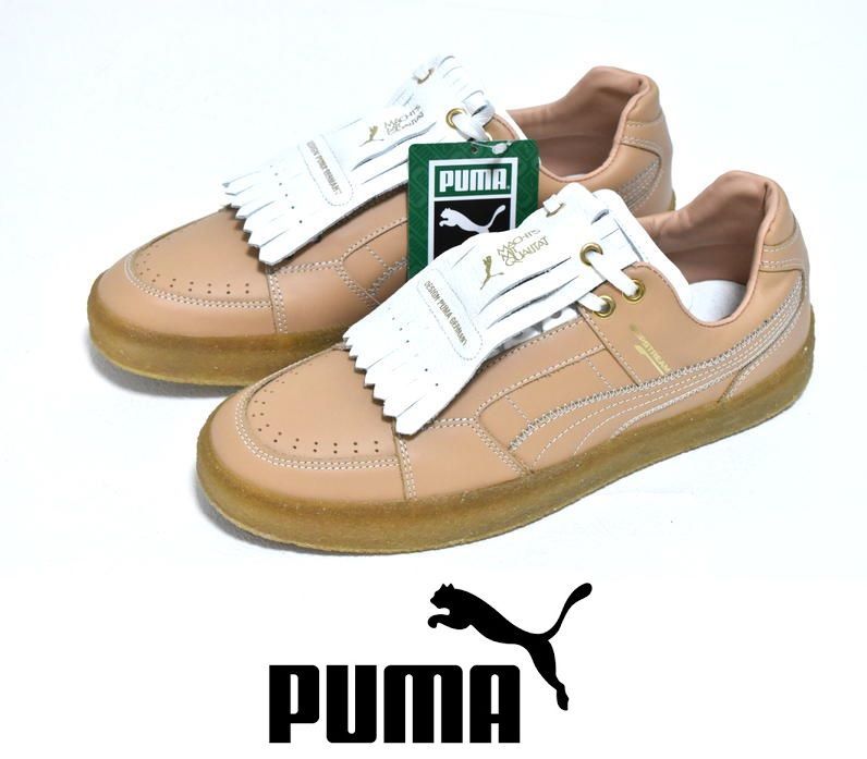 新品 PUMA スリップストリーム ロウ CATCH A TAN 【26.5cm】【27cm】【27.5cm】【28cm】 【定価3万800円】386352-01 ルーマニア製 SLIPSTREAM LO