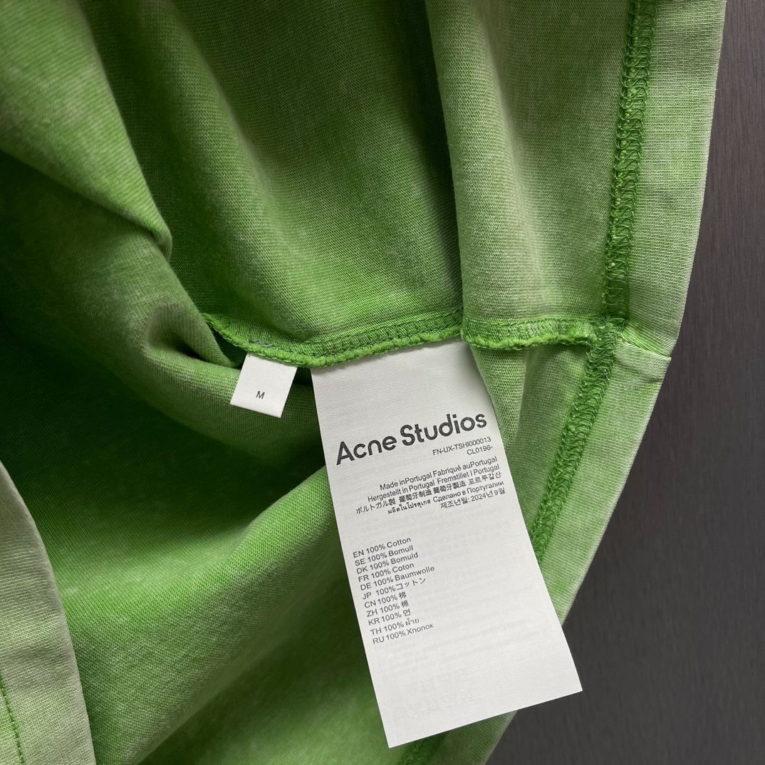 Acne Studios