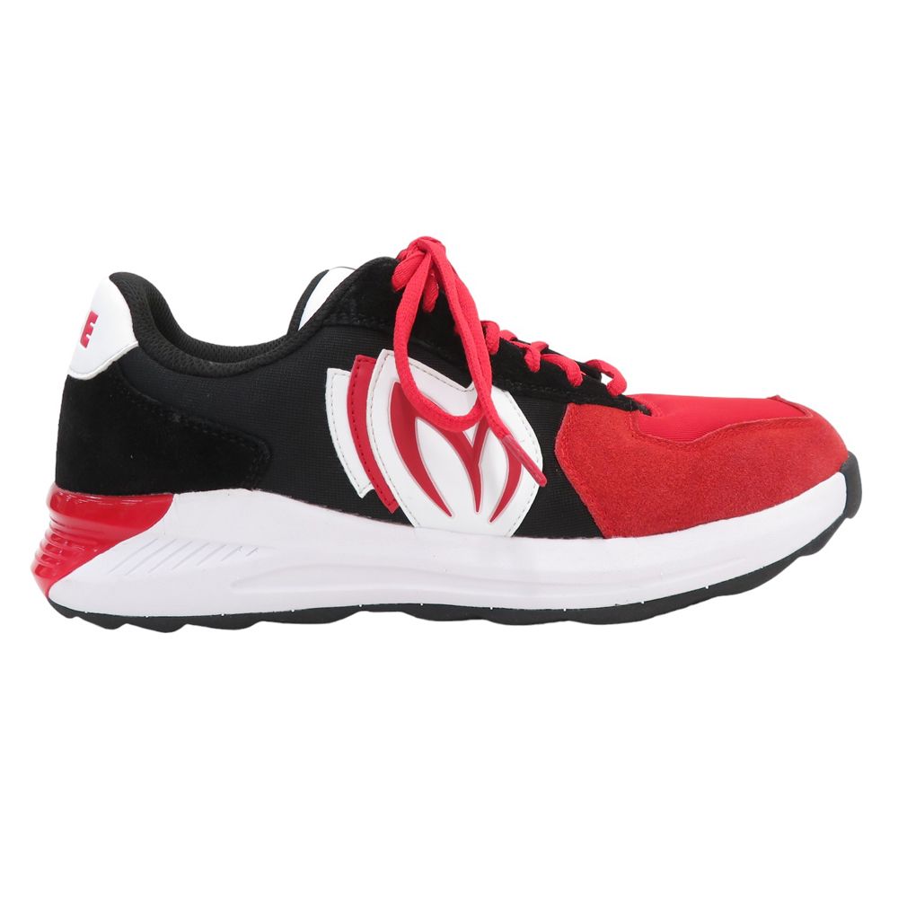 マスターバニーエディションメンズスパイクレスシューズ マスター