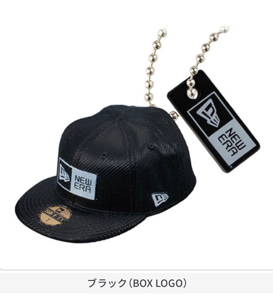 NEW ERA® 59FIFTY® ミニチュアスイングコ レクション9個セット ニューエラ 59FIFTY ミニチュアスイングコレクション 全9種