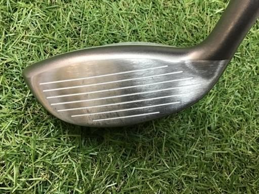 ピン RAPTURE V2 27° レディース ユーティリティ UT TFC 550H フレックスL レディース 女性用 右利き 右用 Cランク ゴルフクラブ