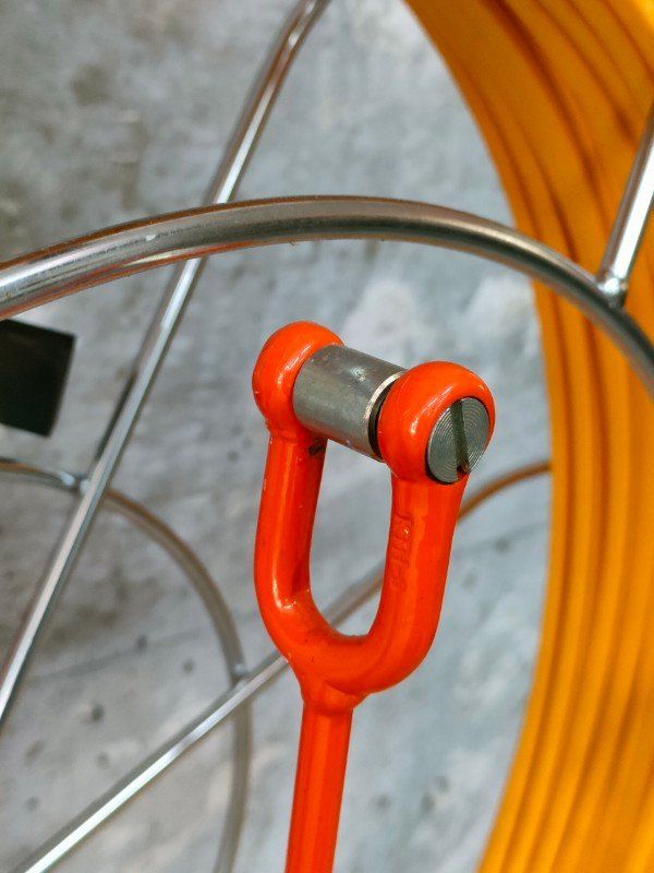 通線ワイヤー 長期