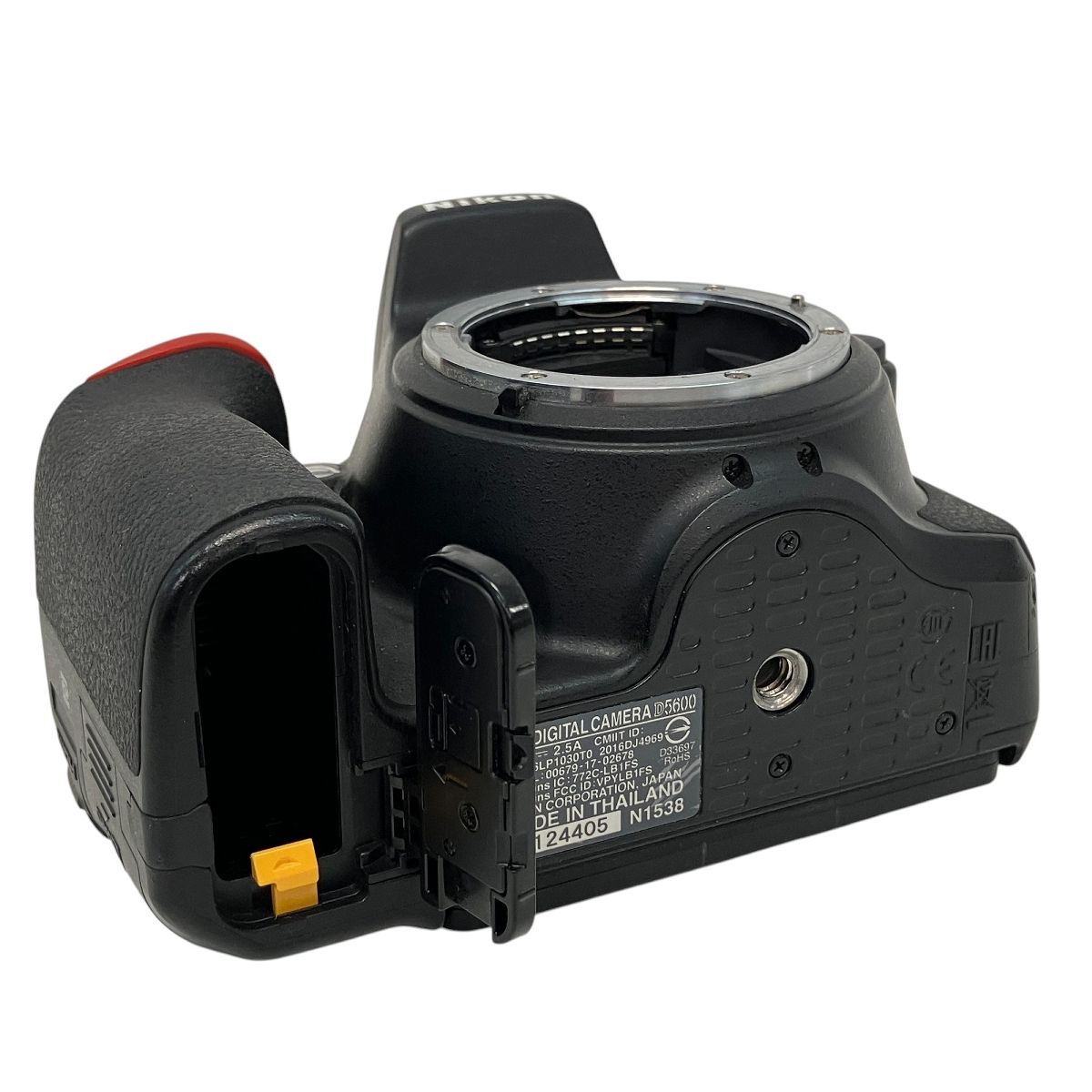 デジタルカメラ Nikon5600 Amazon | Nikon D5600 DSLR Camera Kit [with AF-P 18-55 VR