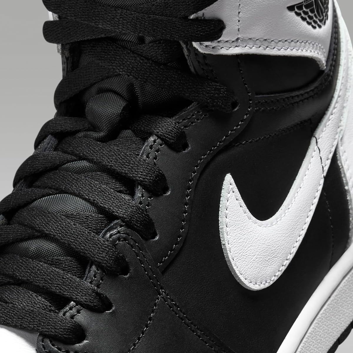 下*ー様 NikeAirJordan1RetroHighOG27.5ブラックチョ Nike Jordan 1 Retro High OG Black 27.5cm