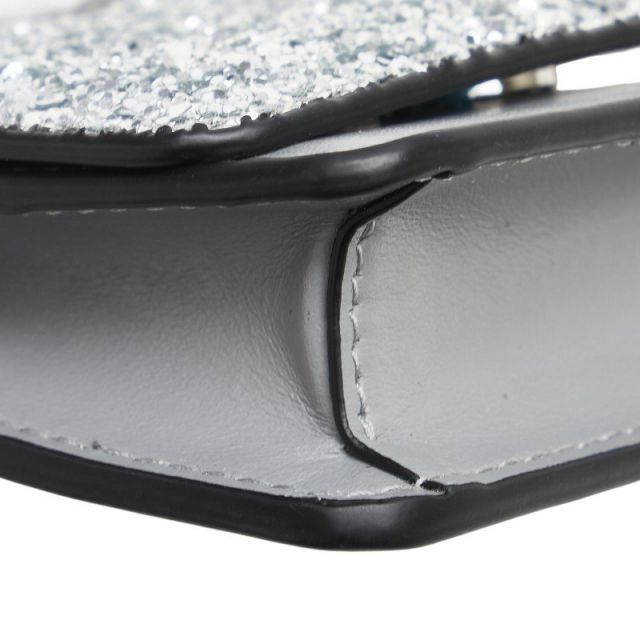 中古 マルタンマルジェラ メゾンマルジェラ11 グリッター チェーン