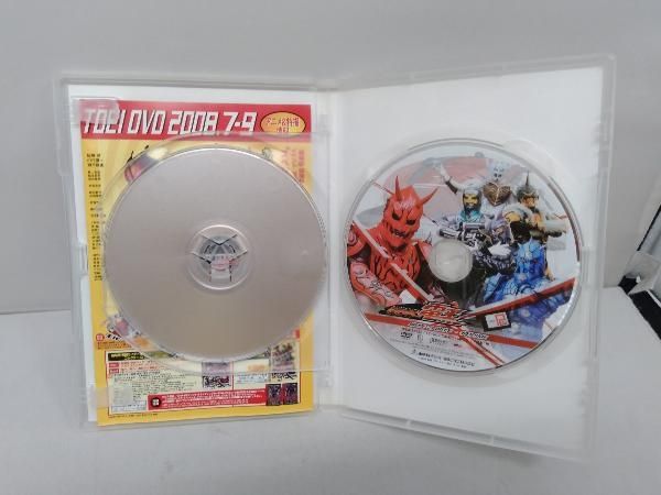 DVD 【※※※】[全12巻セット]仮面ライダー電王 VOL.1~12