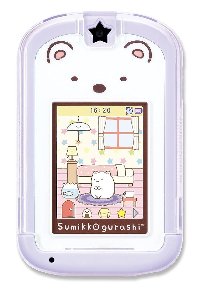 すみっコぐらしPhone