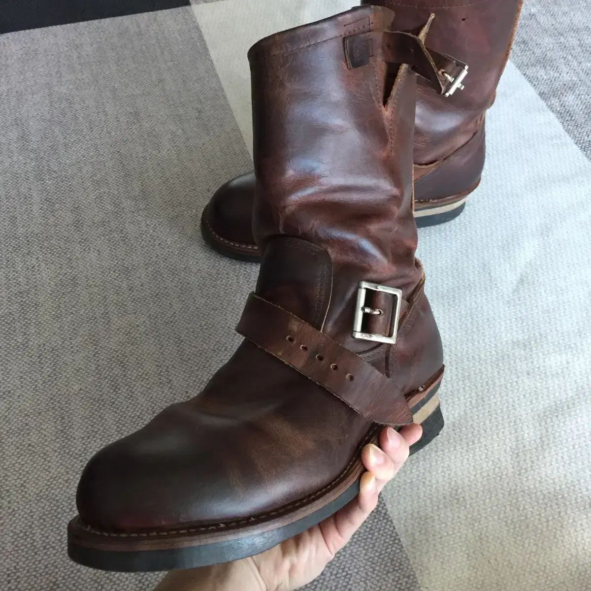 RED WING 2972エンジニアブーツ 楽天市場】○○ レッドウィング エンジニアブーツ 正規品 RED