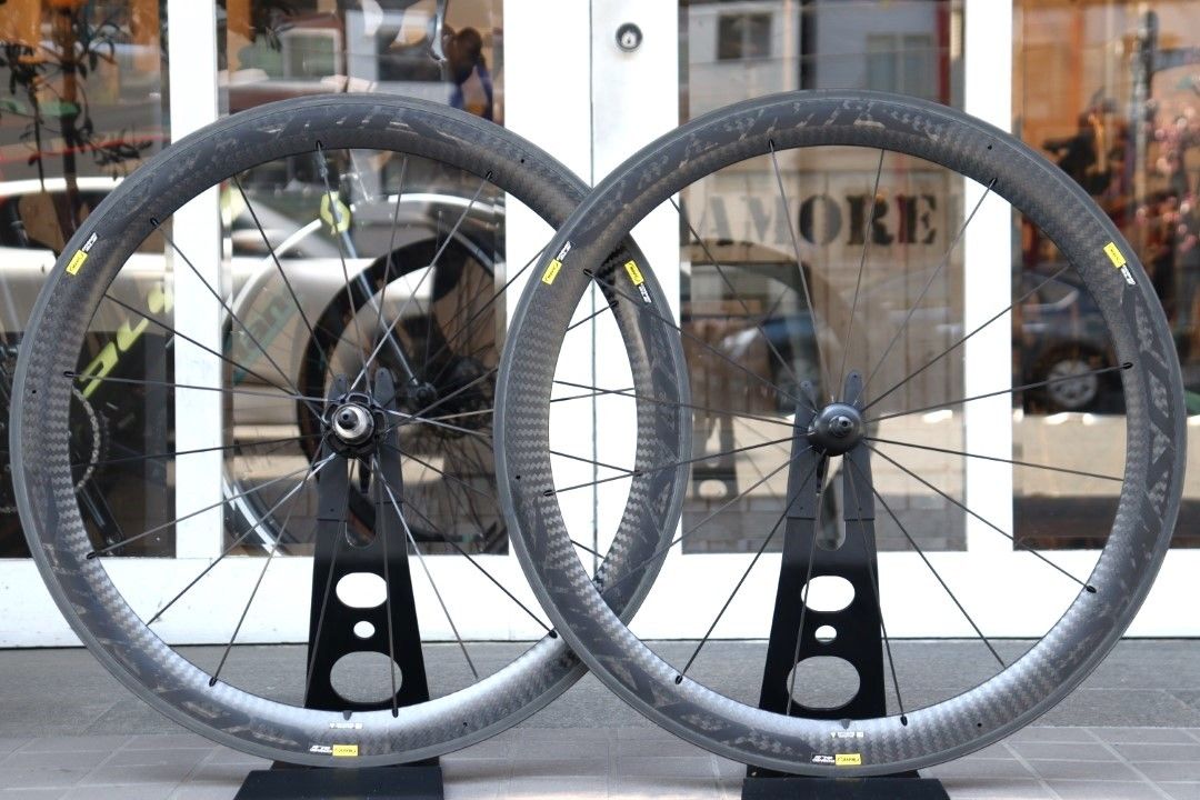 mavic cosmic SLE クリンチャー エグザリット マヴィック MAVIC コスミック エグザリット COSMIC SLE EXALITH