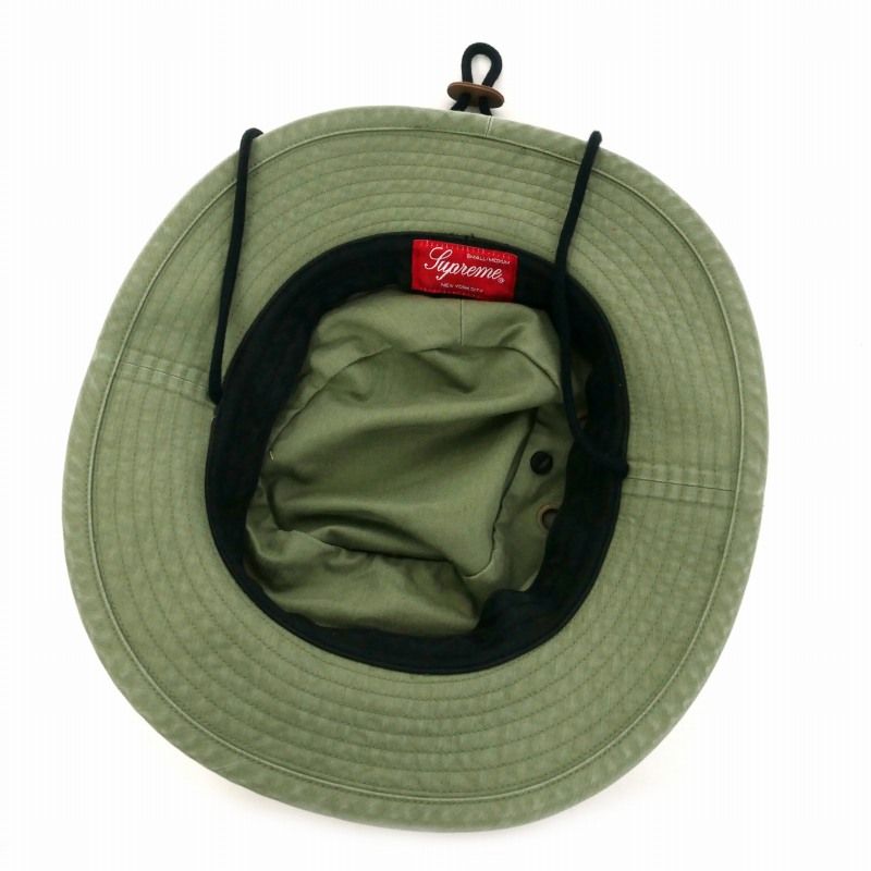 Supreme シュプリーム 24AW Military Booni Military Boonie | Supreme 24fw