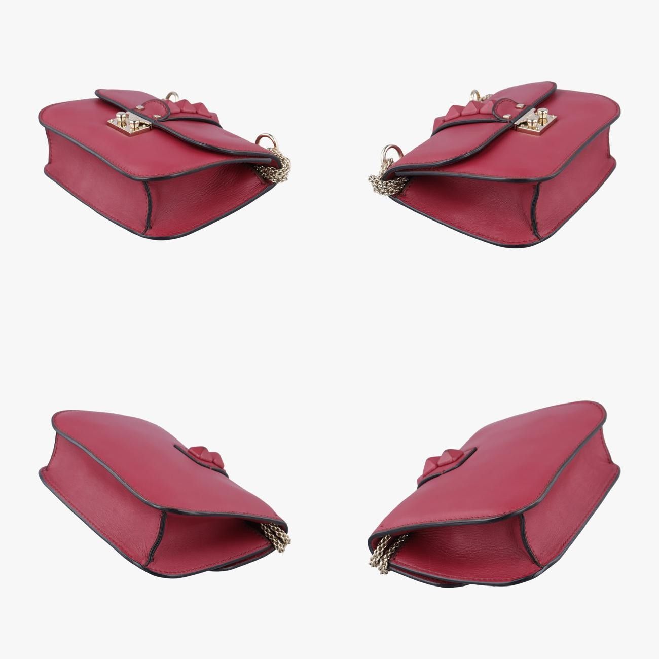 レザー 製番不明