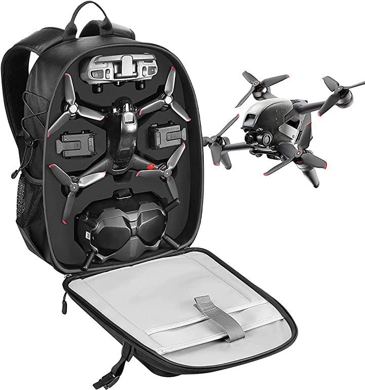 ナチュラルネイビー 【美品】Dji fpv 本体のみ - crumiller.com