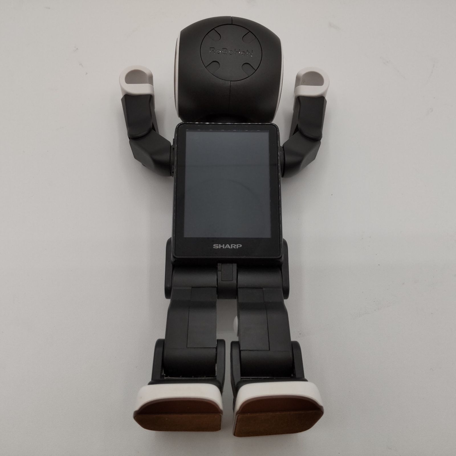 シャープ RoBoHoN ロボホン SR-S02BJ（LTE/3Gモデル） 【公式通販】