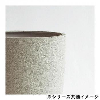 グリーンポット 植木鉢 ビアス アルトエッグ ブラック 31x36.5cm EB-PL239031BM