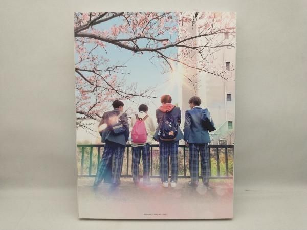 帯あり 「春は短し恋せよ男子。」Blu-ray BOX(Blu-ray Disc) Amazon.co.