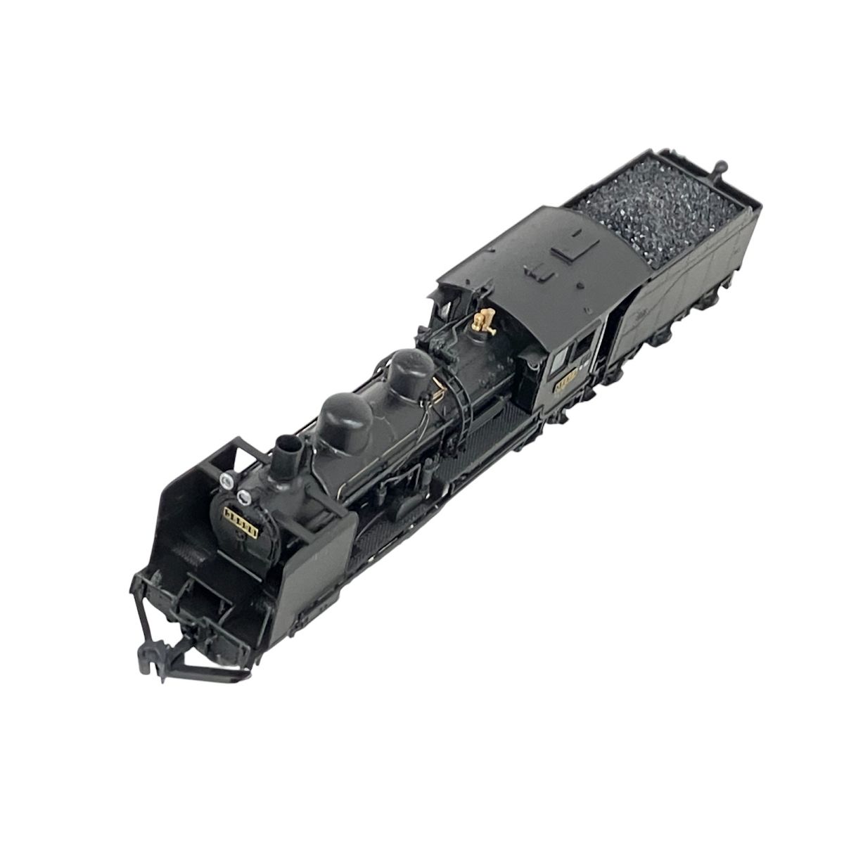 KATO カトー 2028-1 8620 東北仕様 SL 蒸気機関車 国鉄 Nゲージ 鉄道模型 中古 K9368374 - メルカリ