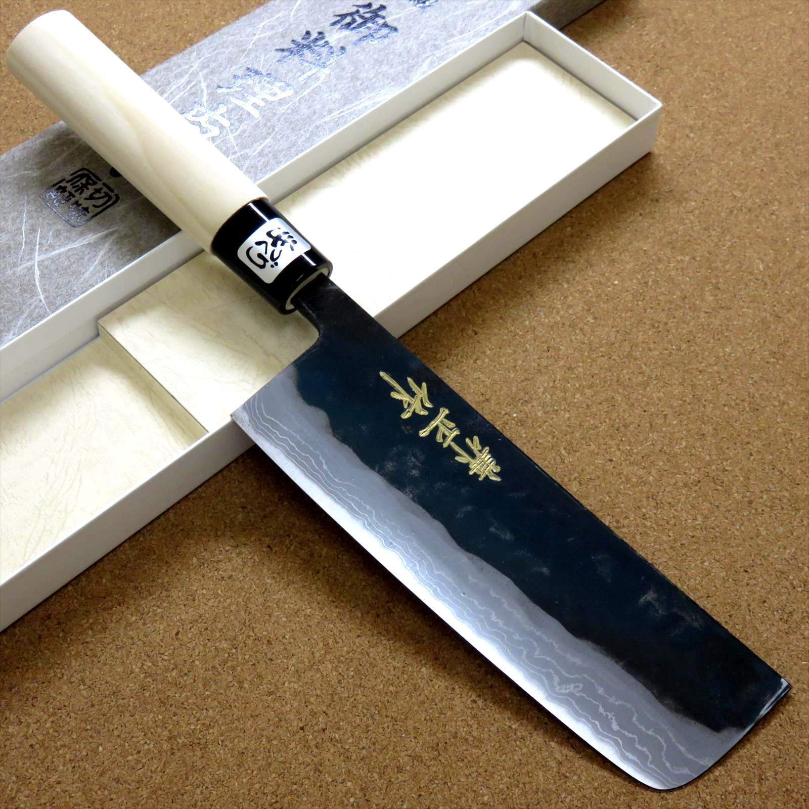 菜切包丁 16.5cm