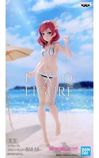 中古】フィギュア 西木野真姫 「ラブライブ!」 EXQフィギュア