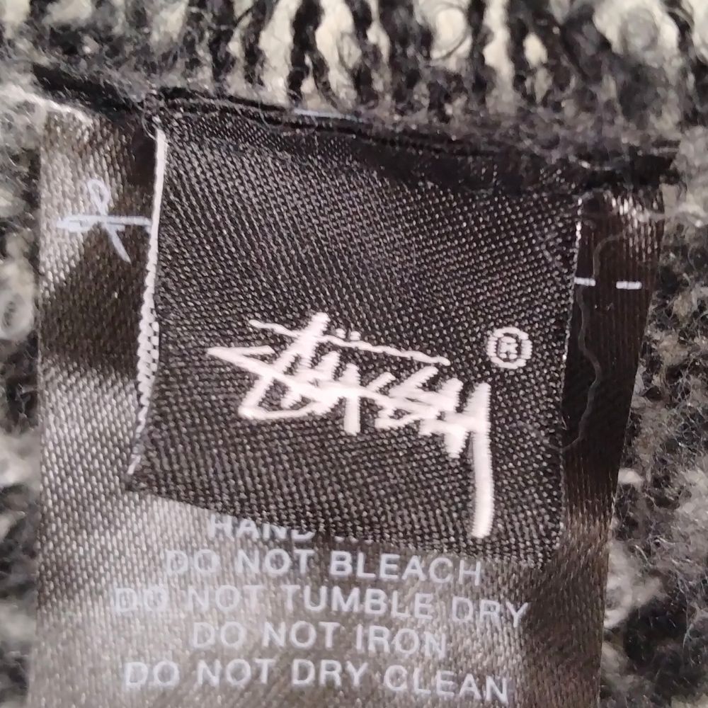 stussy ブランケット 楽天市場】ステューシー STUSSY ブランケット Double Faced