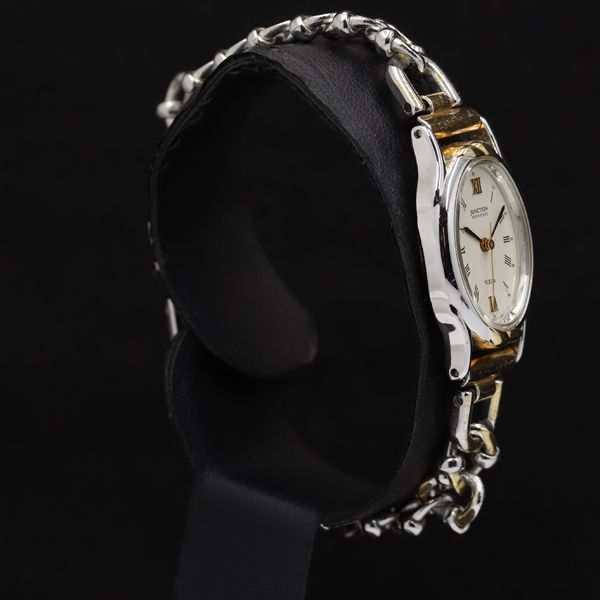 【ジャンク】 手巻き式腕時計　デザインウォッチ Amazon | スカル自動巻き機械式懐中時計チェーン 男女兼用時計