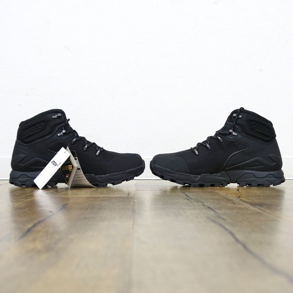 イノヴェイト INOV8