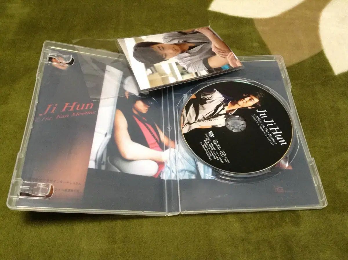 レビューブック