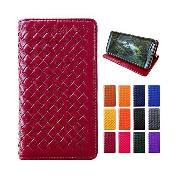 AQUOS sense4 SH-41A SH-M15 lite SH-RM15 basic A003SH (ワインレッド SH-41A/SH-)