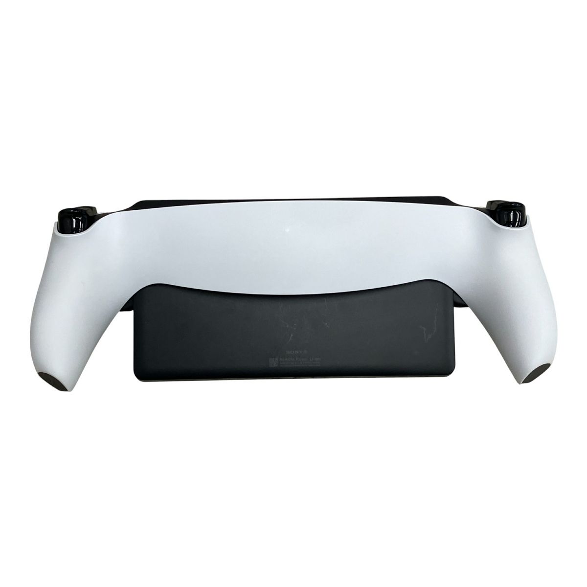 SONY CFI-Y1000 PlayStation Portal PS5 リモートプレーヤー ゲーム機 M10443753 UP786_INFO