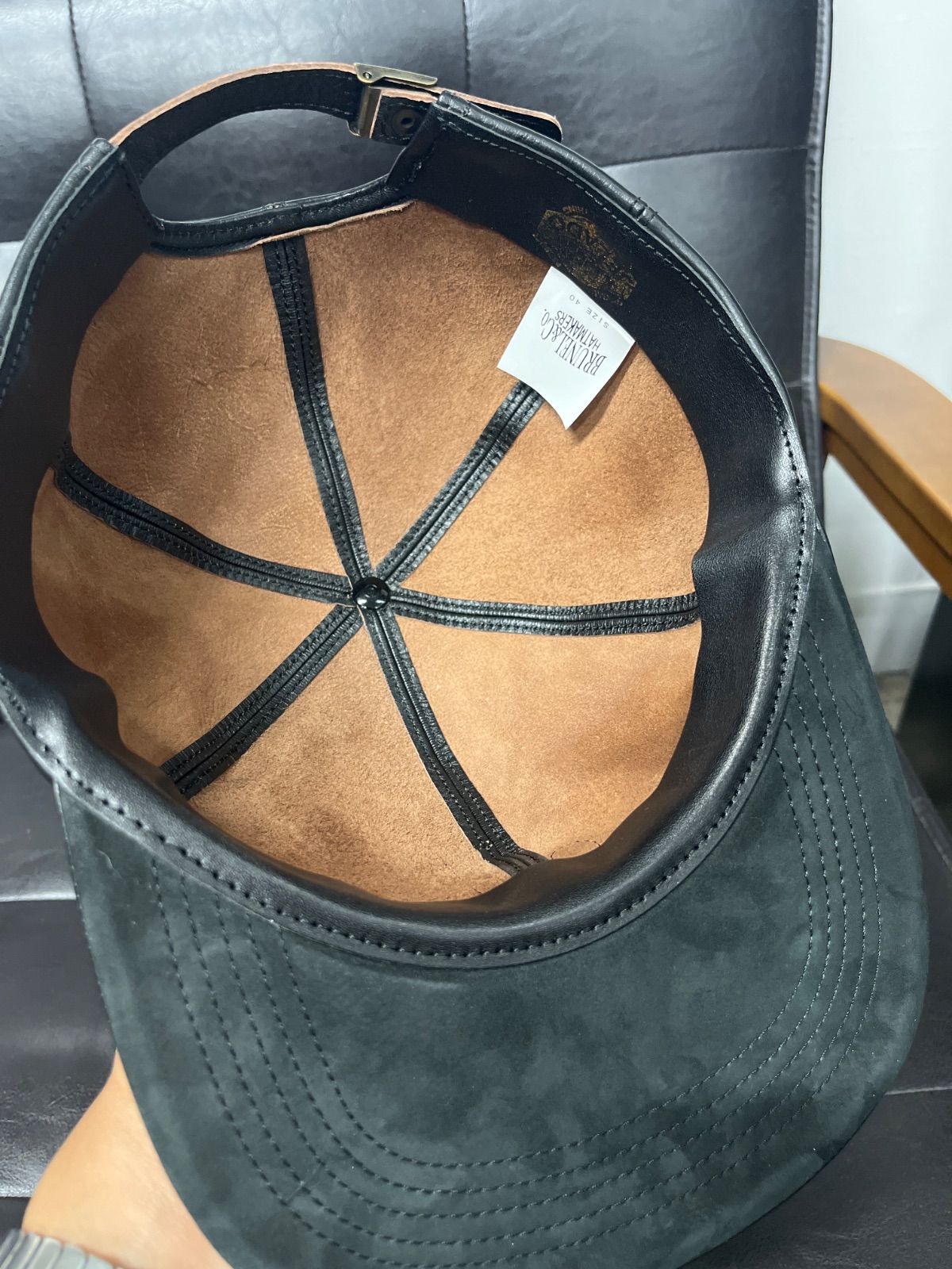 ベースボールキャップキャップ