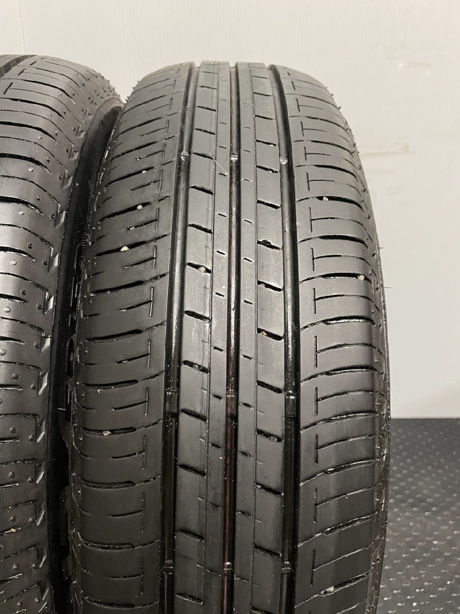 BS BRIDGESTONE ECOPIA EP150 175/65R15 15インチ 夏タイヤ 4本 22年製 