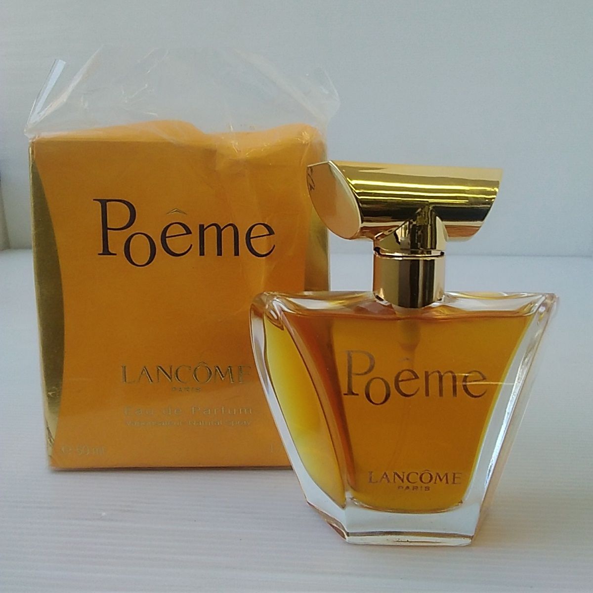 ランコム LANCOME ポエム EDP 100ml Amazon.co.jp: ランコム ポエム 100ML E/P SP : ビューティー