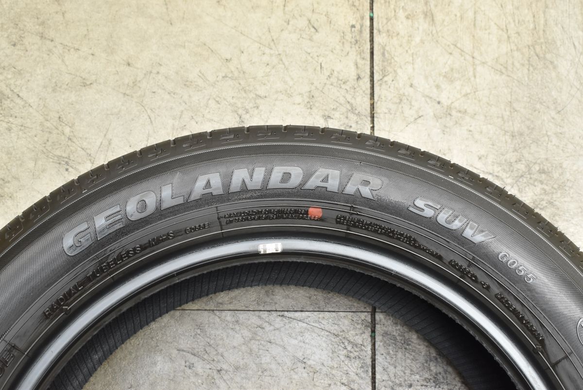 新車外し品 ヨコハマ