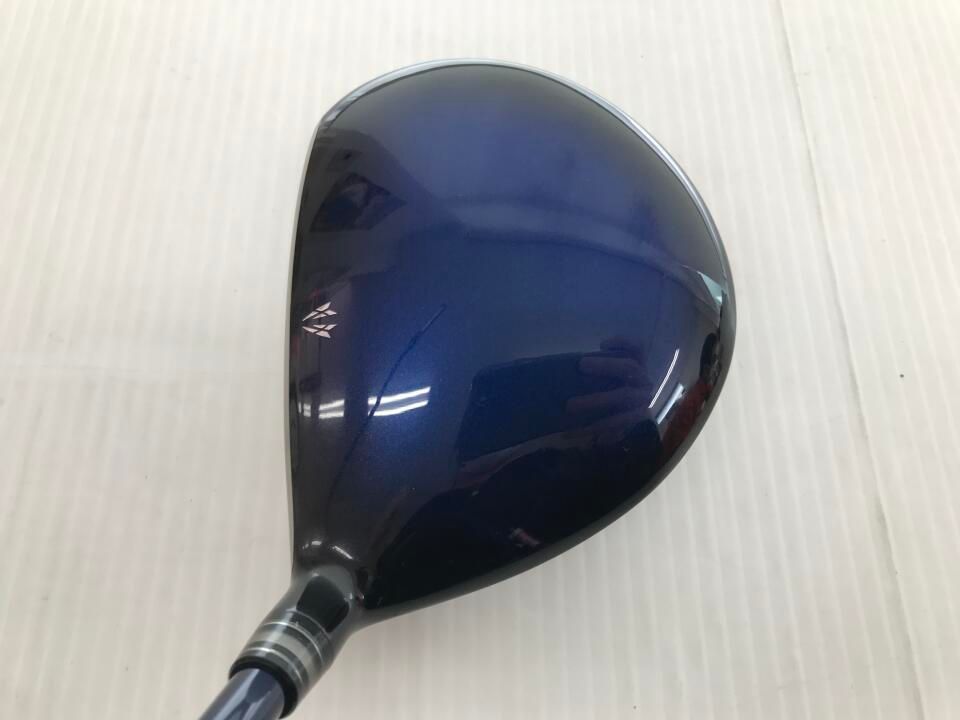 フェアウェイウッド