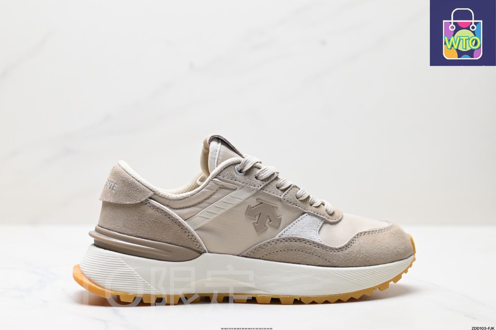 デセント（DESCENTE） DUALIS シティコミュート DSR