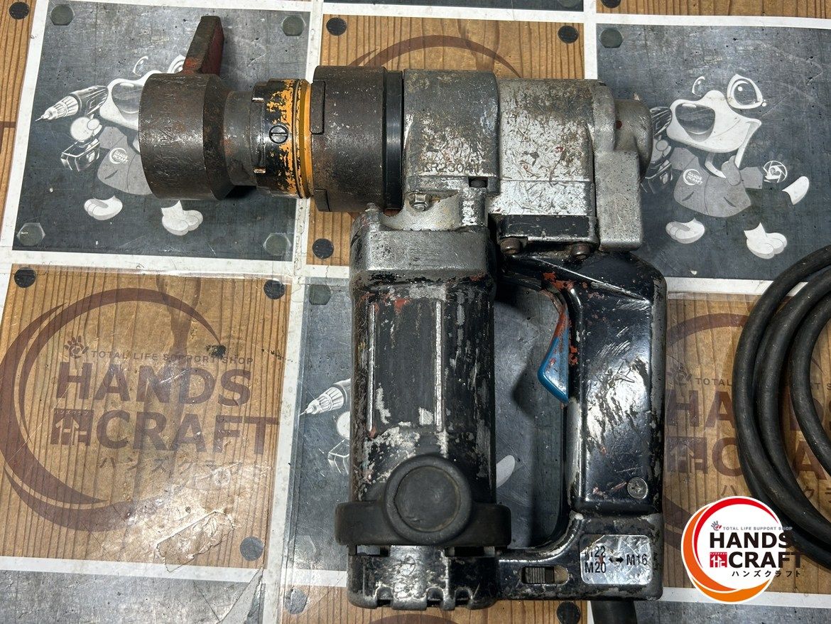 ◆ 品 TONE シャーレンチ KR221A トネ MRU36T MRU27T