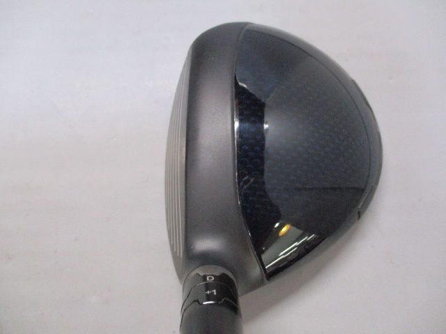 フェアウェイウッド キャロウェイ PARADYM ◆◆◆ VENTUS BLUE 5 US S 18 134697