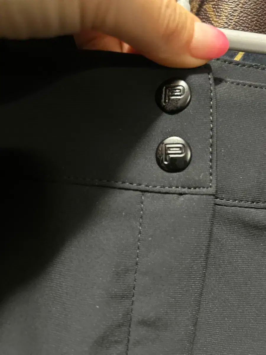 パンツ 28