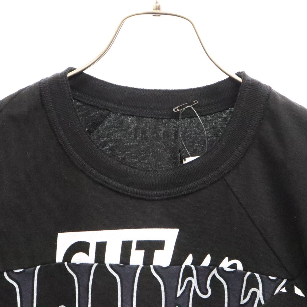 サカイ 21-0178S HANK WILL THOMAS　Tシャツ sacai サカイ 21SS HANK WILL THOMAS ARCHIVE MIX T-SHIRT 21