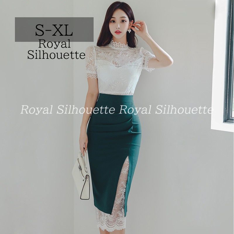 an アン キャバドレス AOC-3585 an/AOC-3585/ワンピース