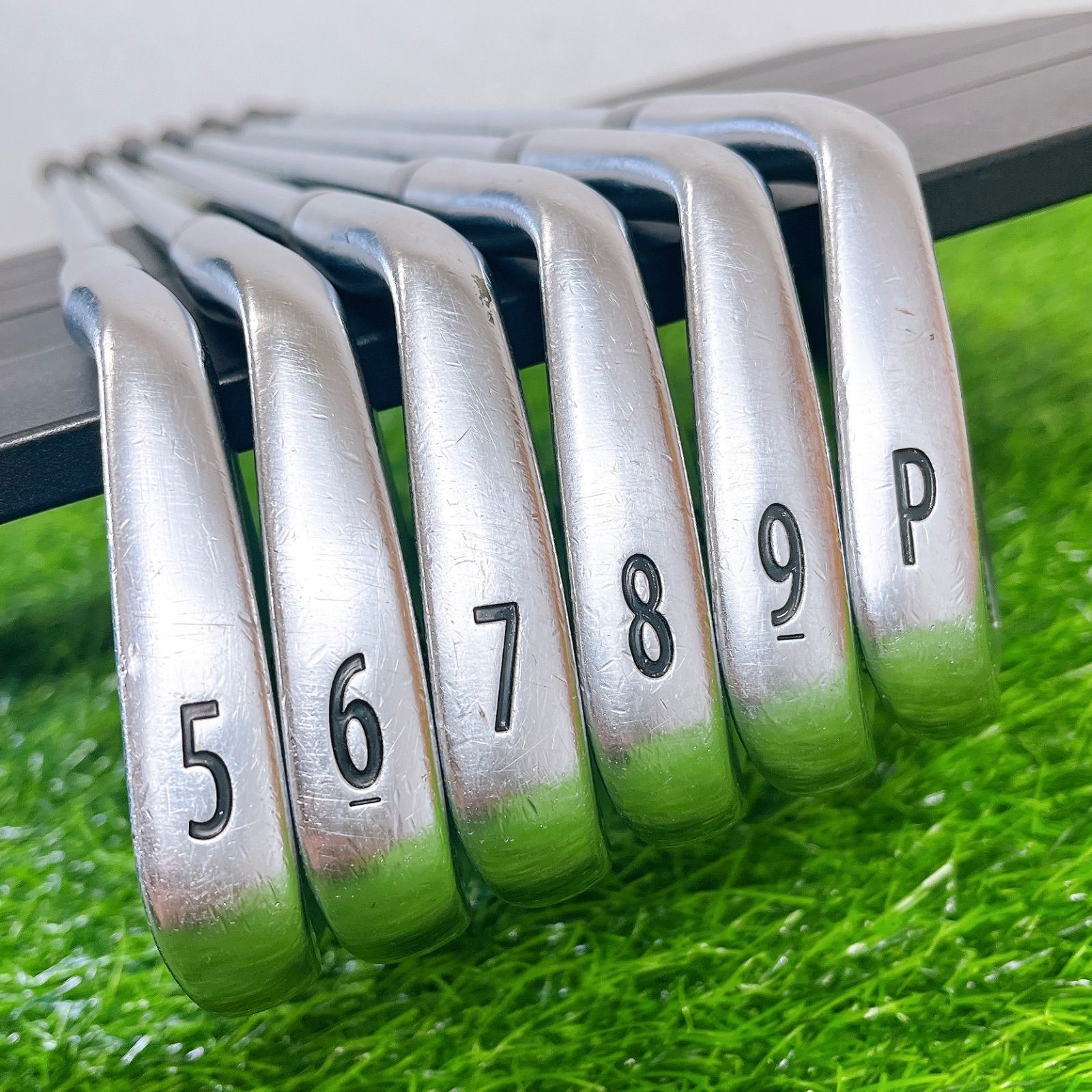 Titleist 712 MB FORGED / タイトリスト マッスルバック