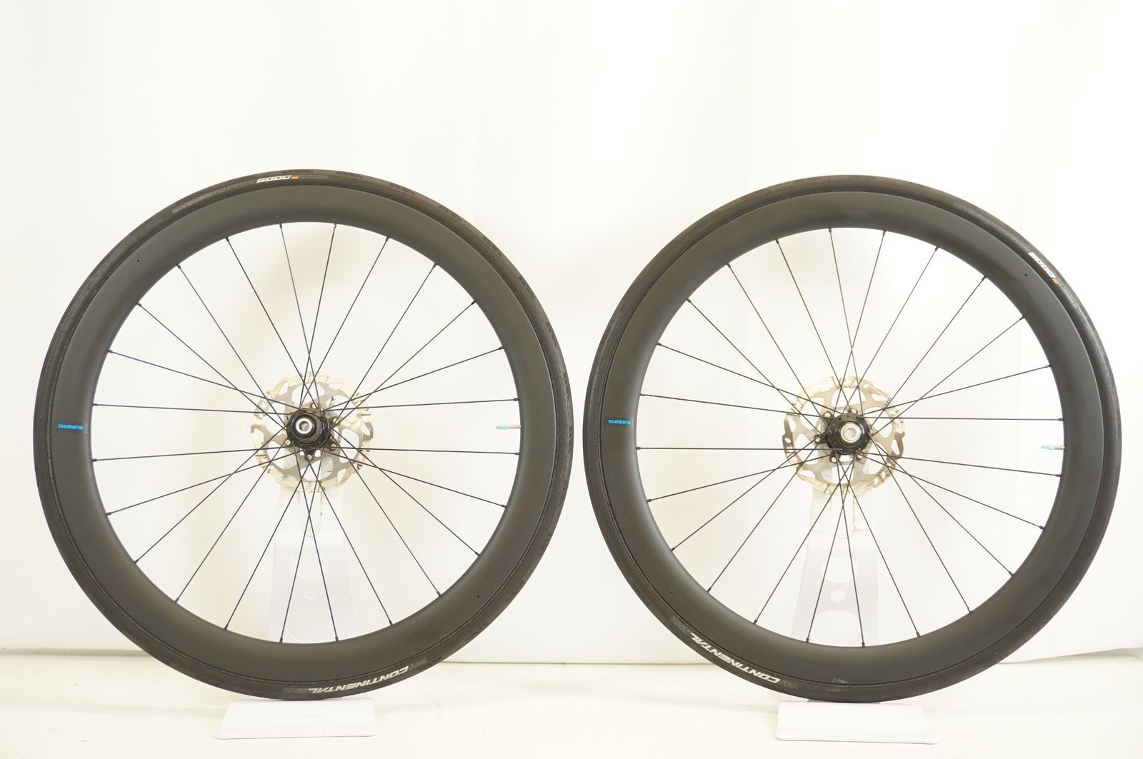 SHIMANO シマノ WH-RS710 C46 シマノ11速 ホイールセット | バイチャリ宇都宮店