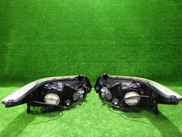 ストリーム RN6 HID ヘッドライト 左右セット バラスト100-22652 ストリーム RN6 HID ヘッドライト 左右セット バラスト100-22652