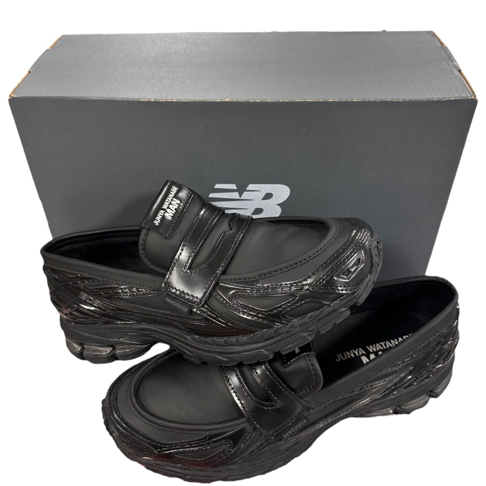 77】JUNYA WATANABE MAN × New Balance 1906L 